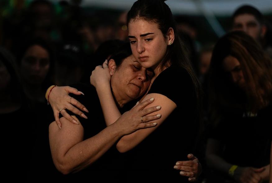 Η Ιστορία διδάσκει. Ποιος την μελετάει όμως; /copyright Ap Photos