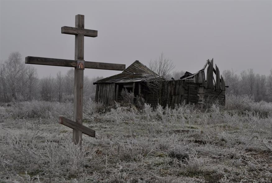 Γκουλάγκ, συνώνυμο των στρατοπέδων συγκέντρωσης των Ναζί...