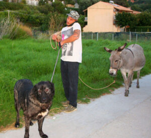 Ride with the… family!