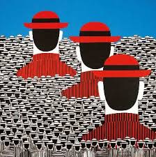 Αναδρομική Γιάννη Γαΐτη | ΠΟΛΙΤΙΣΜΟΣ | ΡΙΖΟΣΠΑΣΤΗΣ